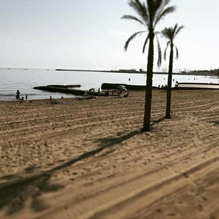 Casamare Villa Marina di Ragusa Dış mekan fotoğraf