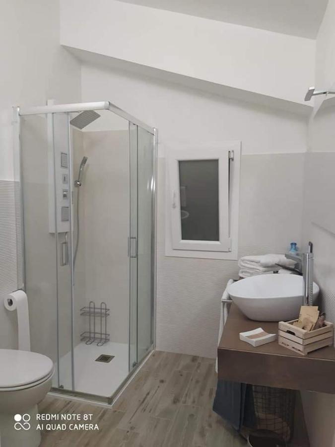 Casamare Villa Marina di Ragusa Dış mekan fotoğraf